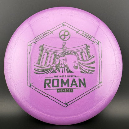 G-Blend Roman