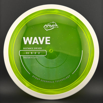 Proton Wave