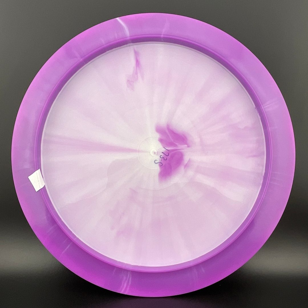 Halo Star Mamba
