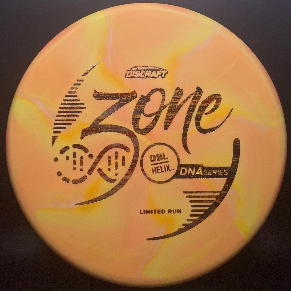 ESP Swirl Zone - Limited Run 2021 - DNA Series