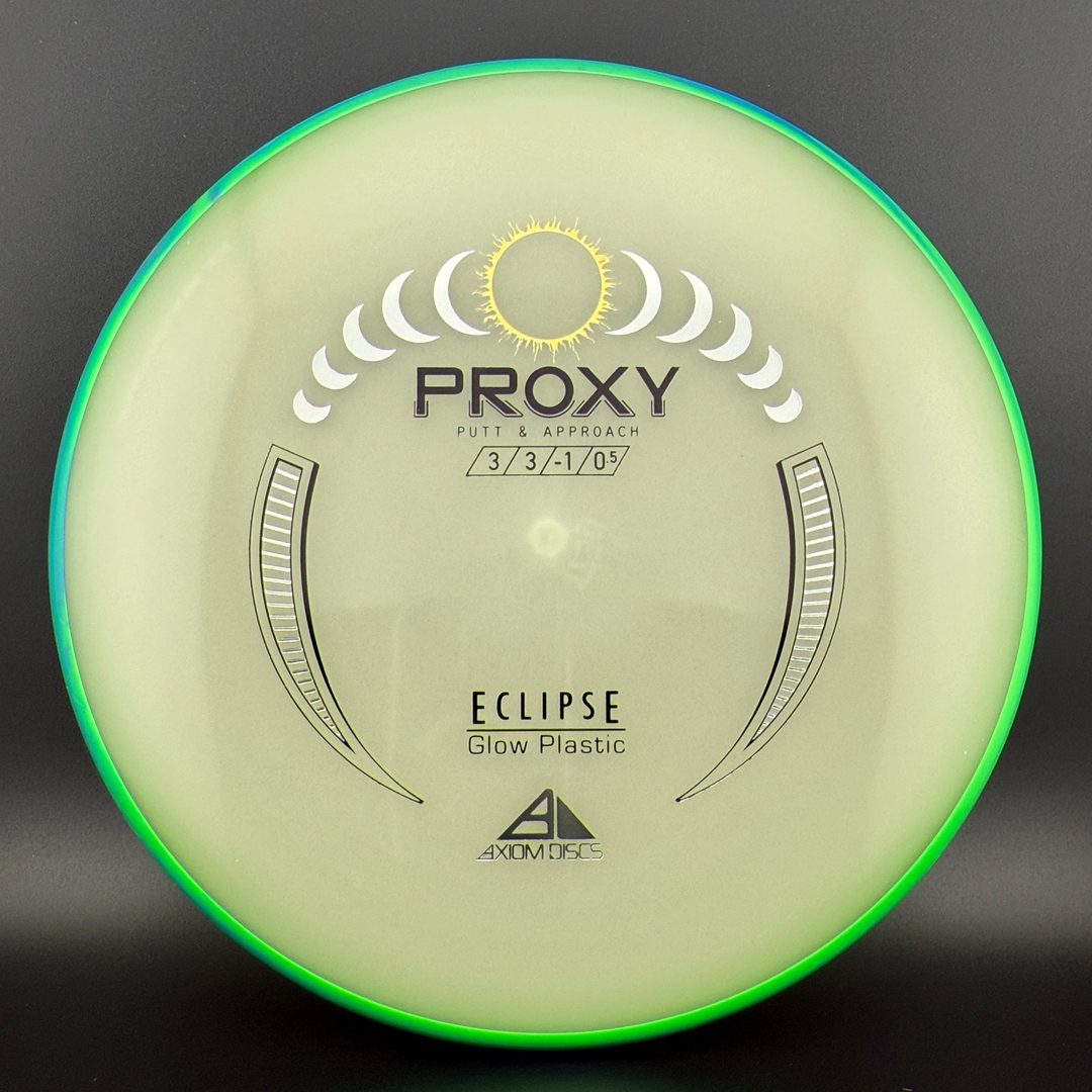 Eclipse 2.0 Proxy