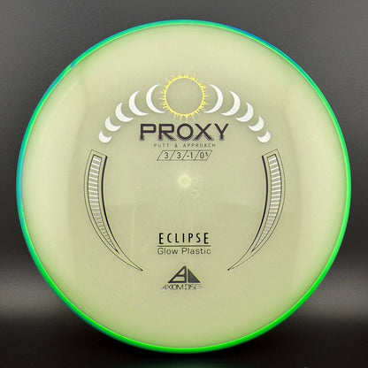 Eclipse 2.0 Proxy