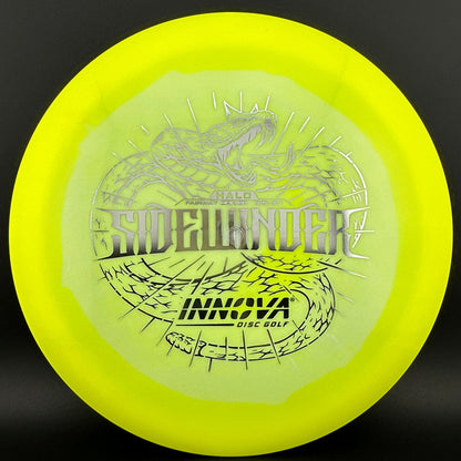 Halo Star Sidewinder