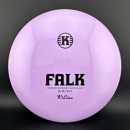 K1 Falk