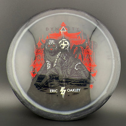 Halo Glow C-Blend Dynasty - Eric Oakley 2025 Tour Series