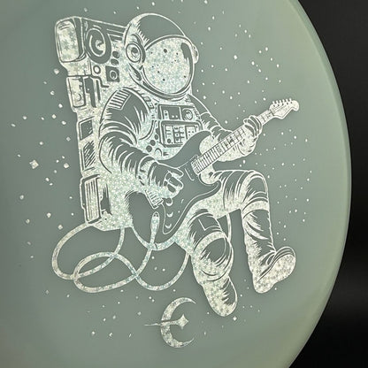 UV Z Glo Buzzz - Corey Ellis Signature Edition