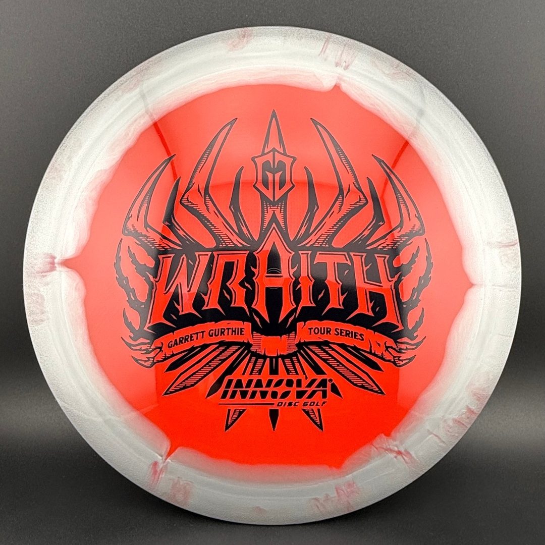 Halo Star Wraith - Garrett Gurthie 2025 Tour Series