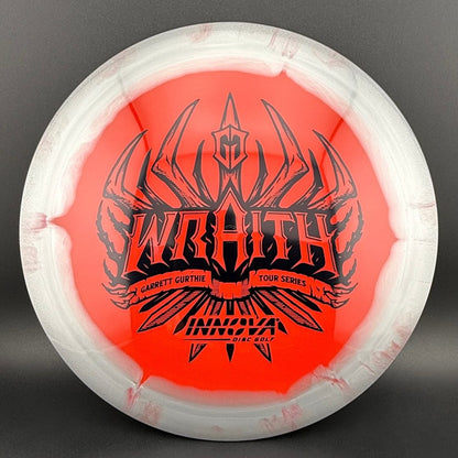 Halo Star Wraith - Garrett Gurthie 2025 Tour Series