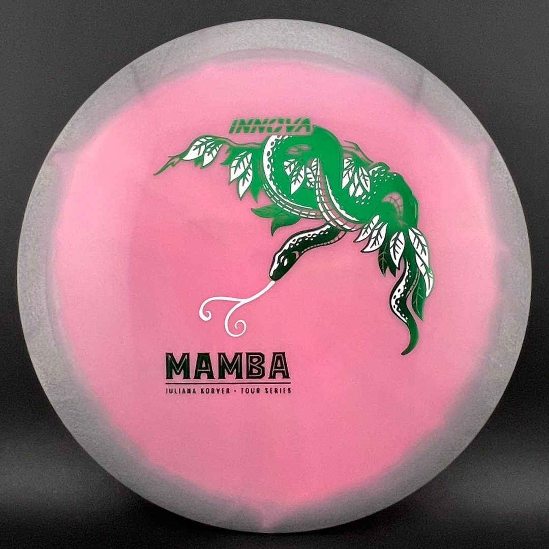 Proto Glow Halo Star Mamba - Juliana Korver 2026 Tour Series