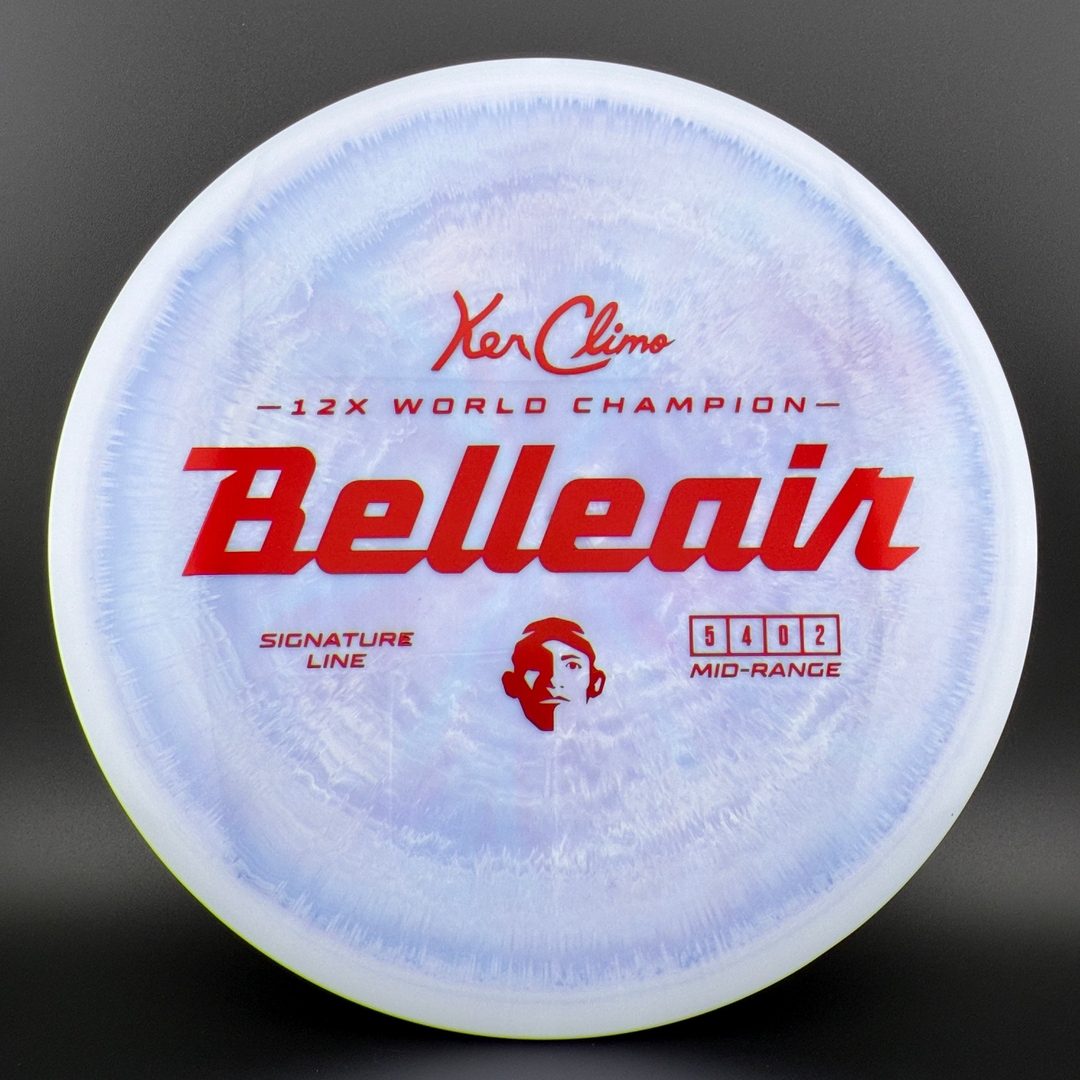 Signature Line Belleair