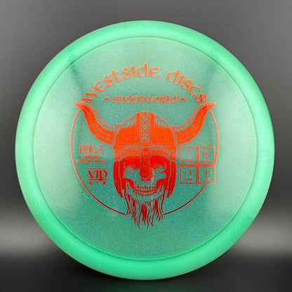 VIP Air Underworld - Lightweight