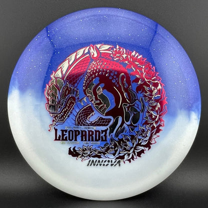 Duo Leopard3 - Ohn Scoggins 2026 Tour Series