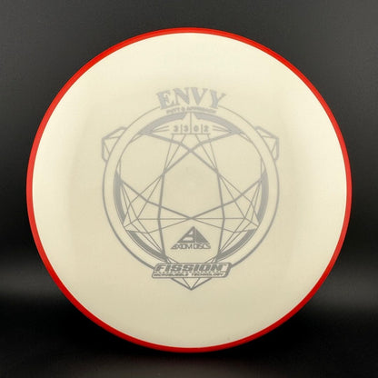 Fission Envy