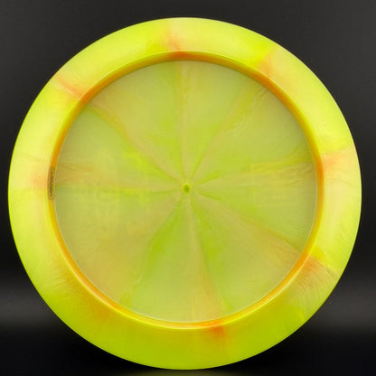 Big Z Swirl Nuke - Ledgestone 2025 Season 2