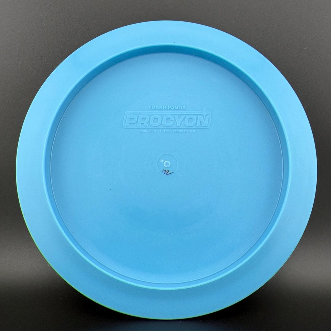 Procyon (Premium) - First Run