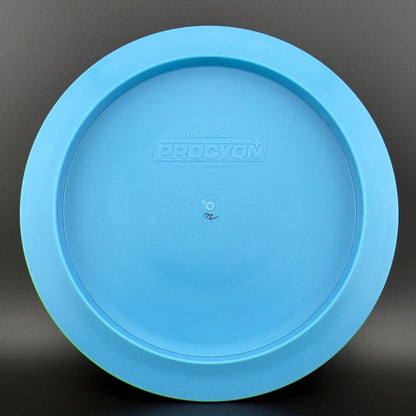 Procyon (Premium) - First Run