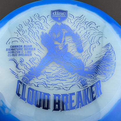 Horizon C-Line Cloud Breaker - Gannon Buhr Signature Series