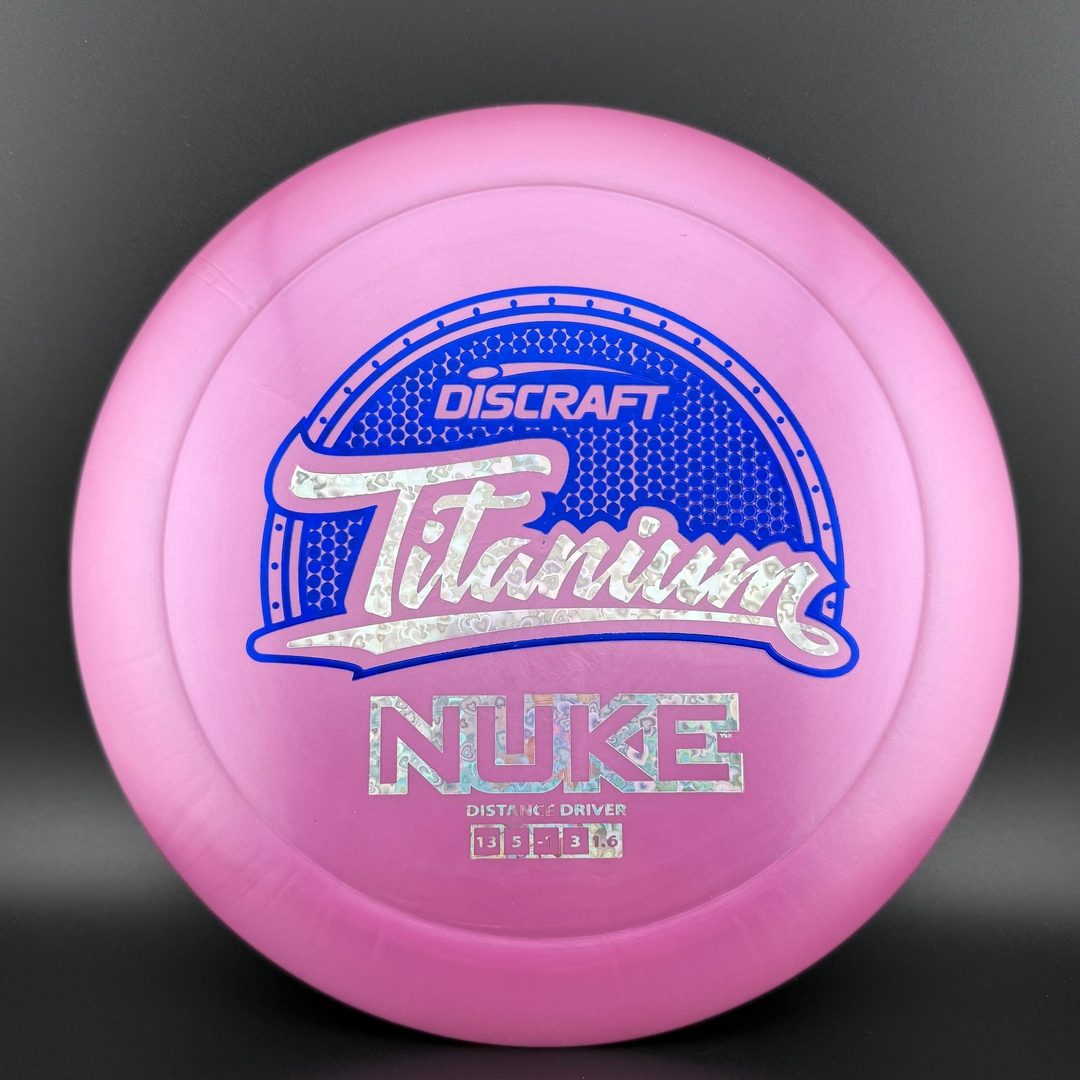 Titanium Nuke