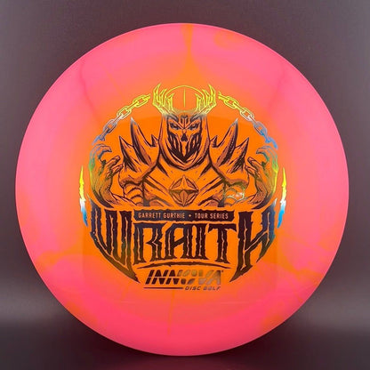 Halo Star Wraith - Garrett Gurthie 2024 Tour Series