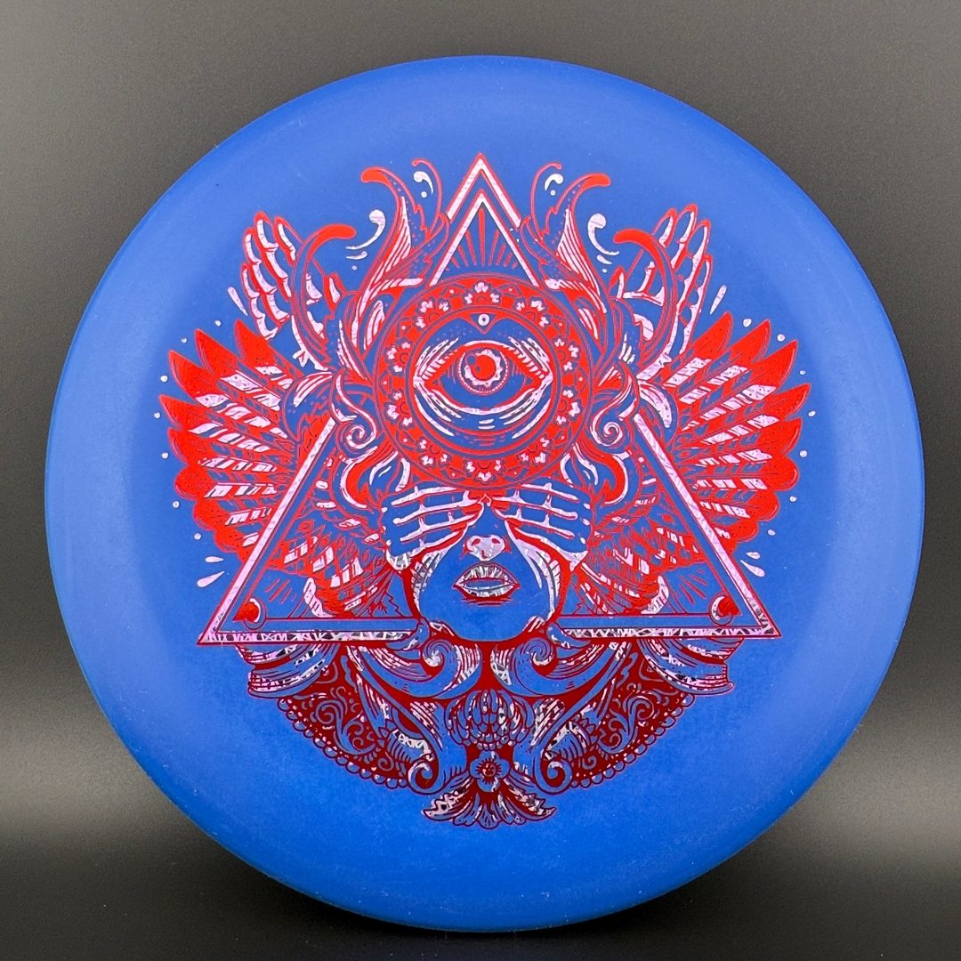 KC Pro Aviar - Secret Society