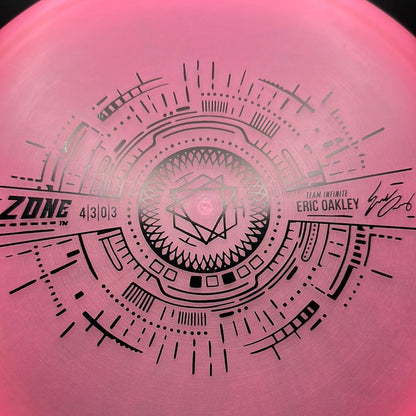 Signature Z Glo Zone - Eric Oakley Limited Edition