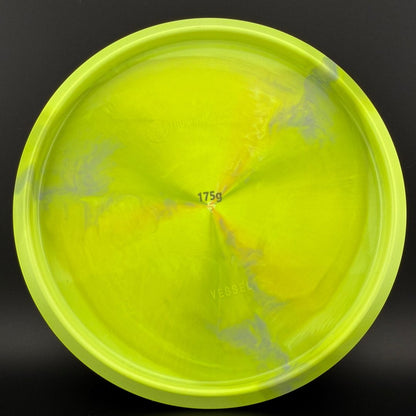 Parallel Vessel