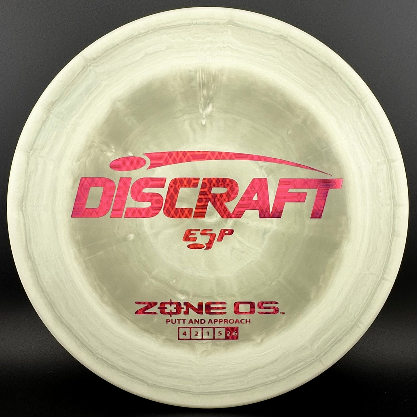 ESP Zone OS