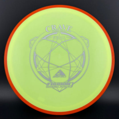 Fission Crave