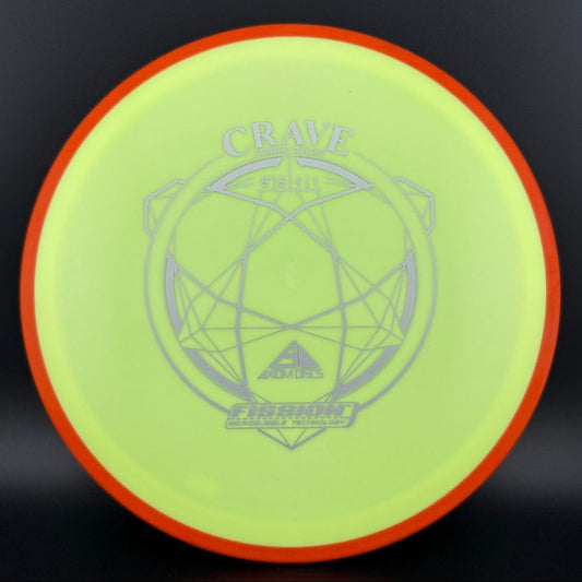 Fission Crave