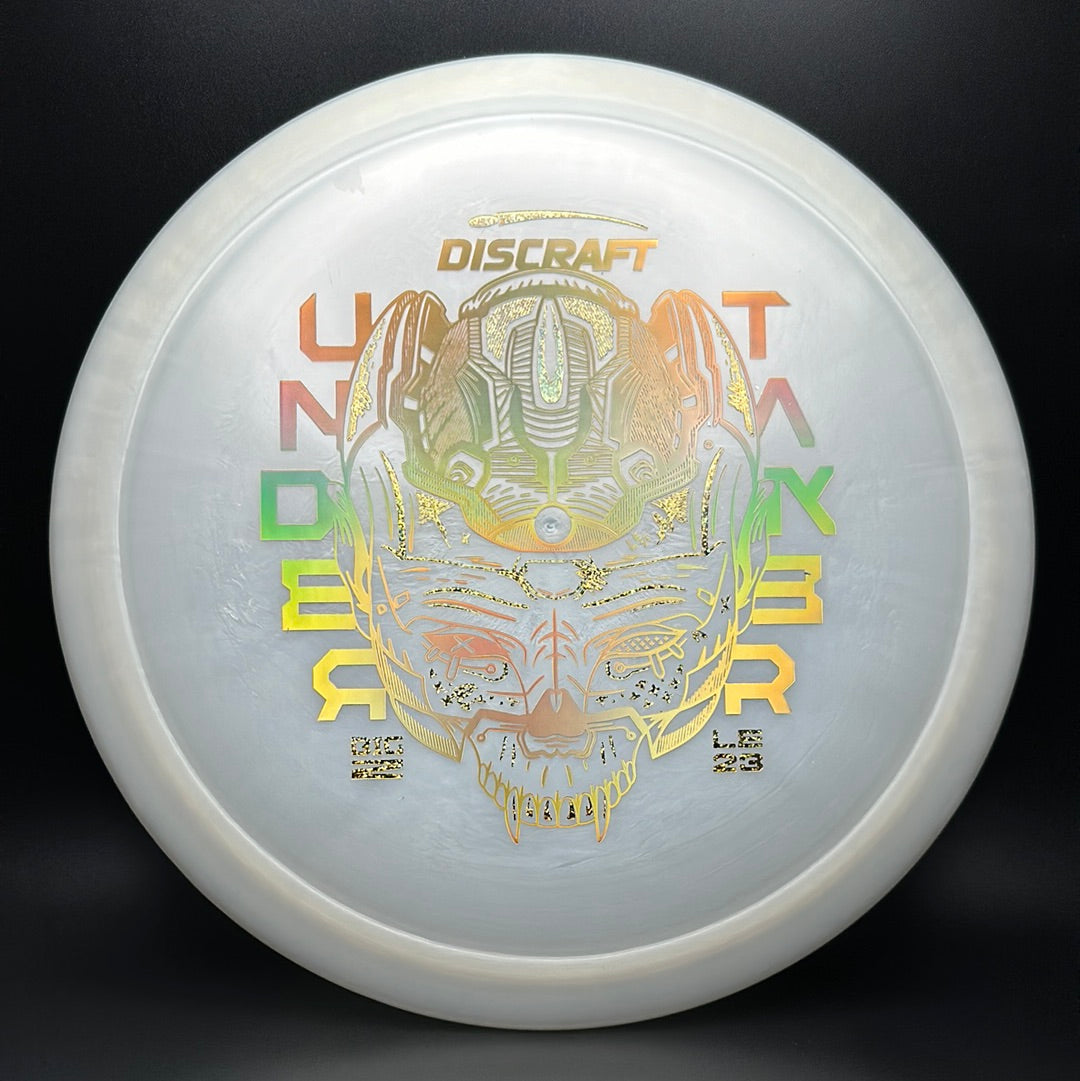 Big Z Undertaker TriFoil - Limited Ledgestone 2023