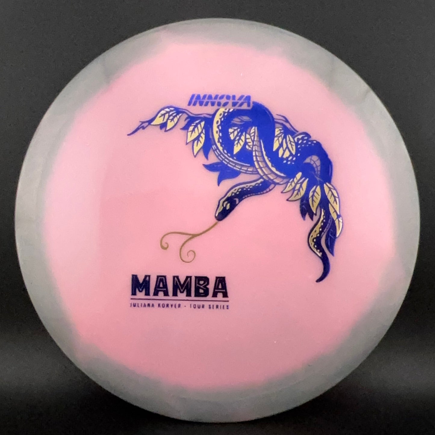 Proto Glow Halo Star Mamba - Juliana Korver 2026 Tour Series