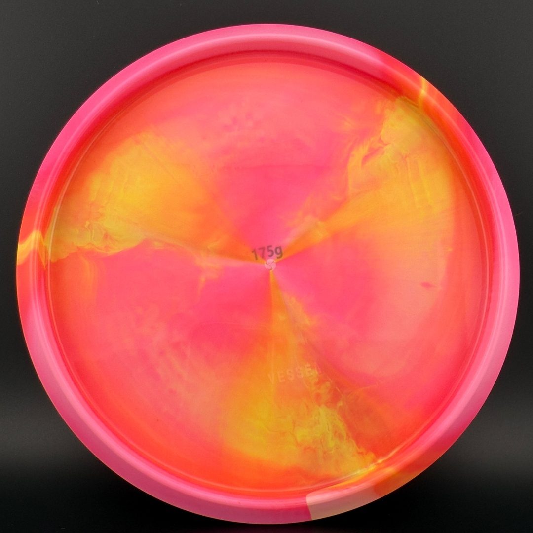 Parallel Vessel
