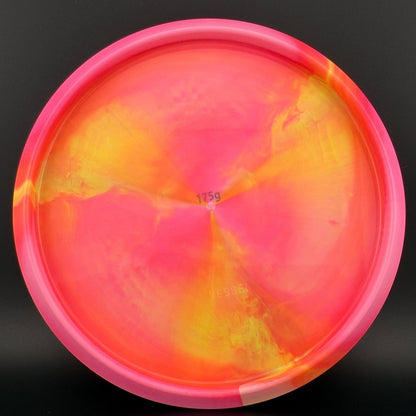 Parallel Vessel