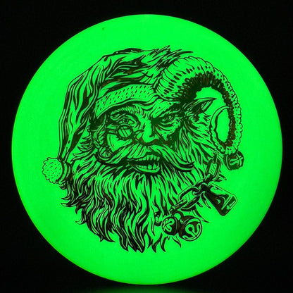 Proto Glow DX Aviar - Krampus Claus by Tony Diaz