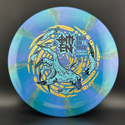 Nebula Ethereal Omen - “Zombie Soup”