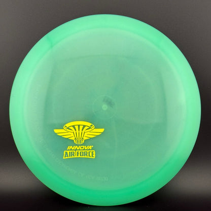 Proto Glow Champion Eagle-X (*Flat Top) - Air Force - Blue