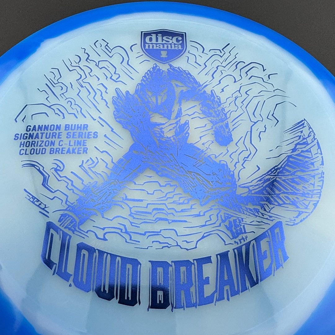 Horizon C-Line Cloud Breaker - Gannon Buhr Signature Series