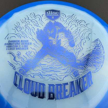 Horizon C-Line Cloud Breaker - Gannon Buhr Signature Series