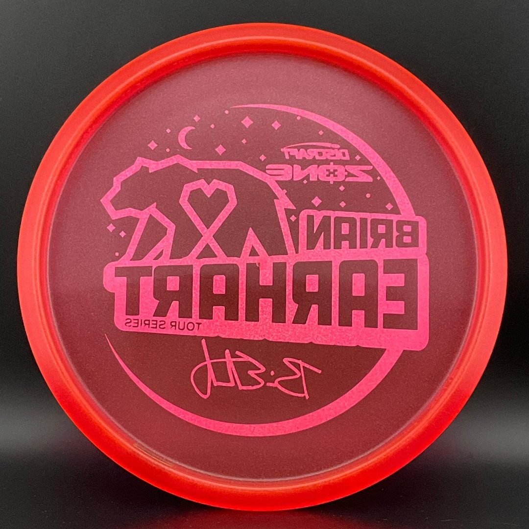 Z Metallic Zone - Brian Earhart 2021 Tour Series