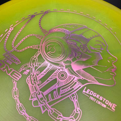 Z Swirl Zone - 2022 Ledgestone Limited Edition