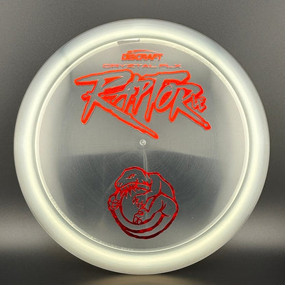 CryZtal Flx Raptor - Ledgestone 2025 Season 1