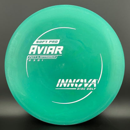 Soft Pro Aviar