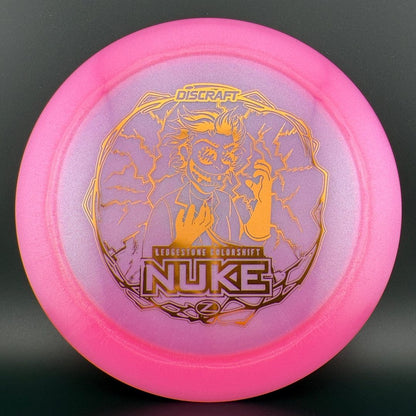 Stiff Colorshift Z Nuke - Ledgestone 2025