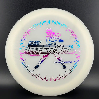 Signature Radiant Interval - Drew Gibson