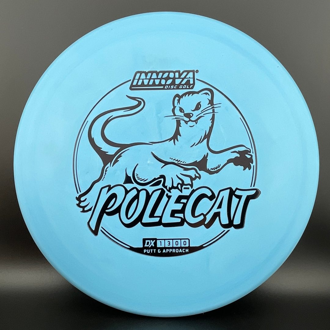 DX Polecat