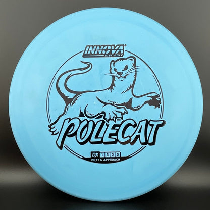 DX Polecat