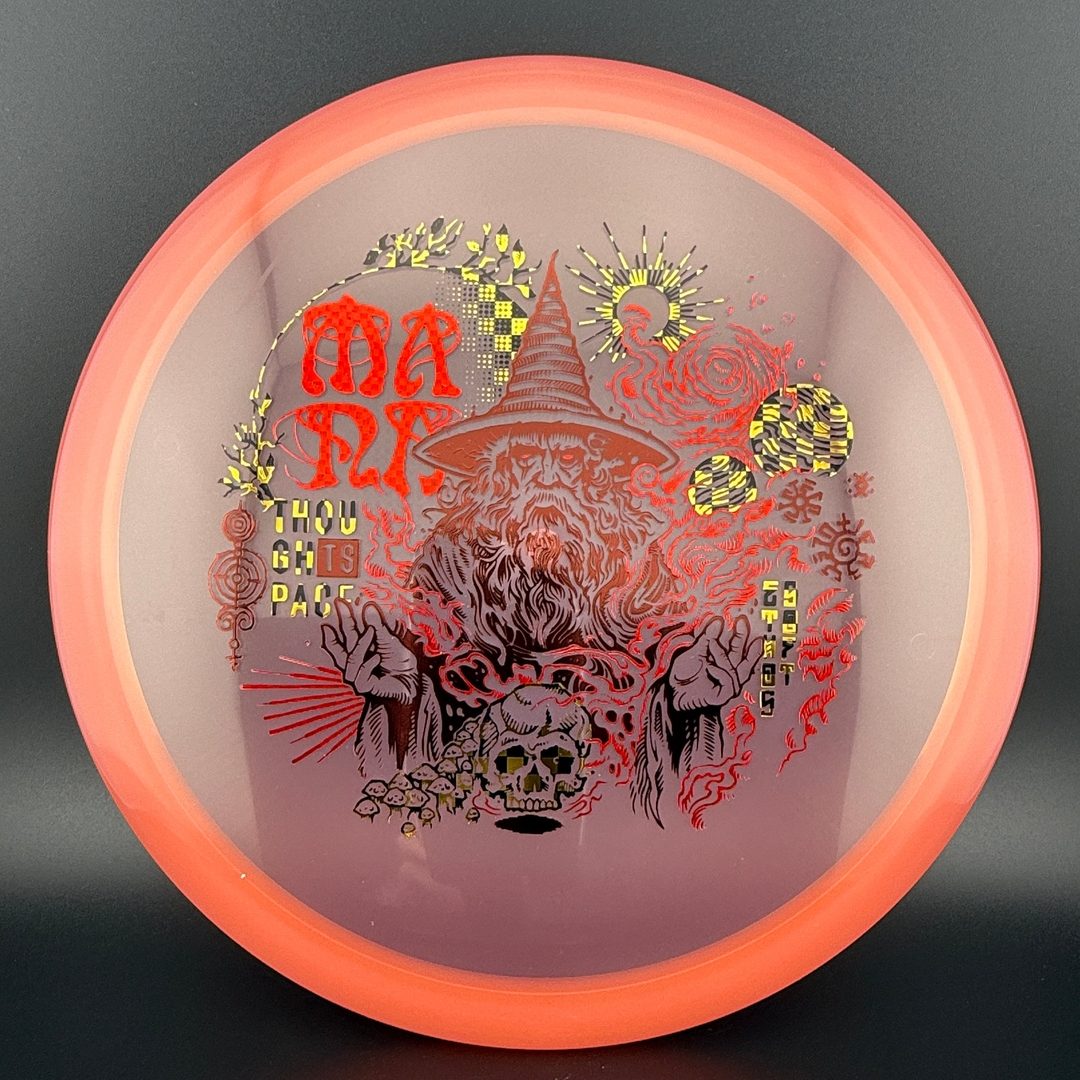 Soft Ethos Mana - First Run