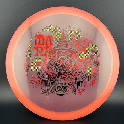 Soft Ethos Mana - First Run