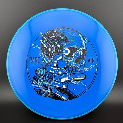 Soft Neutron Proxy - [STRATUS] FEAR V2 by Les White
