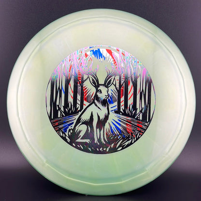 Sublime Jackalope - Majestic 2 Foil Edition